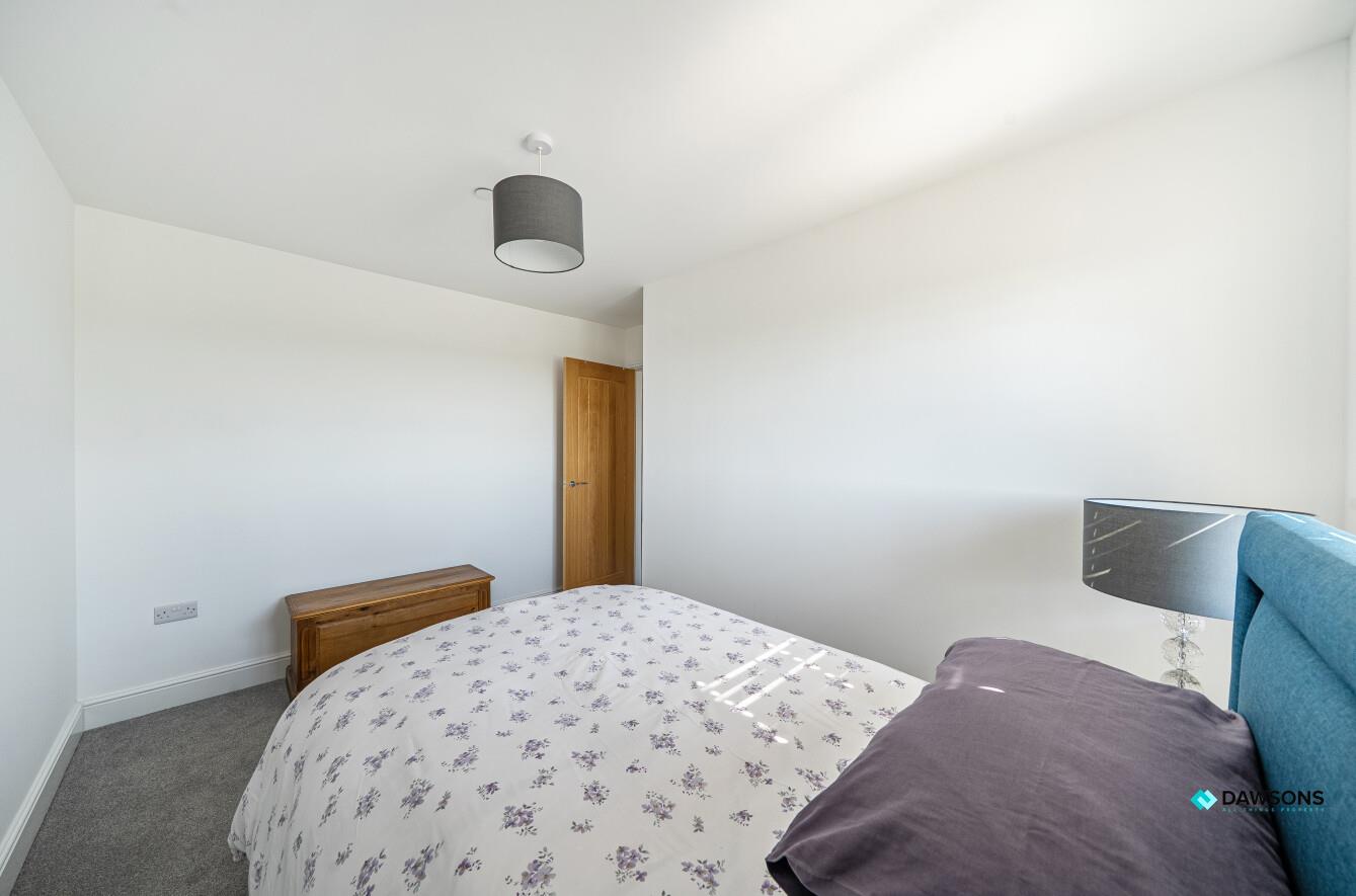 Clos Clement, Five Road, Llanelli, SA15 5YQ